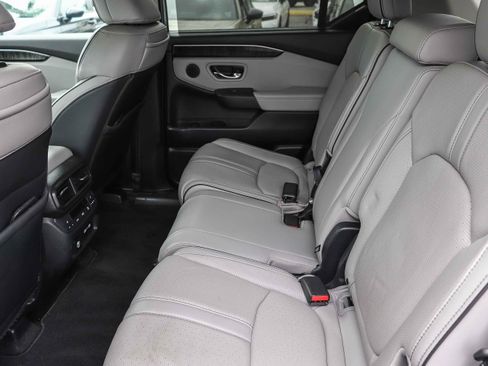 Certified 2023 Honda Pilot Elite image 21