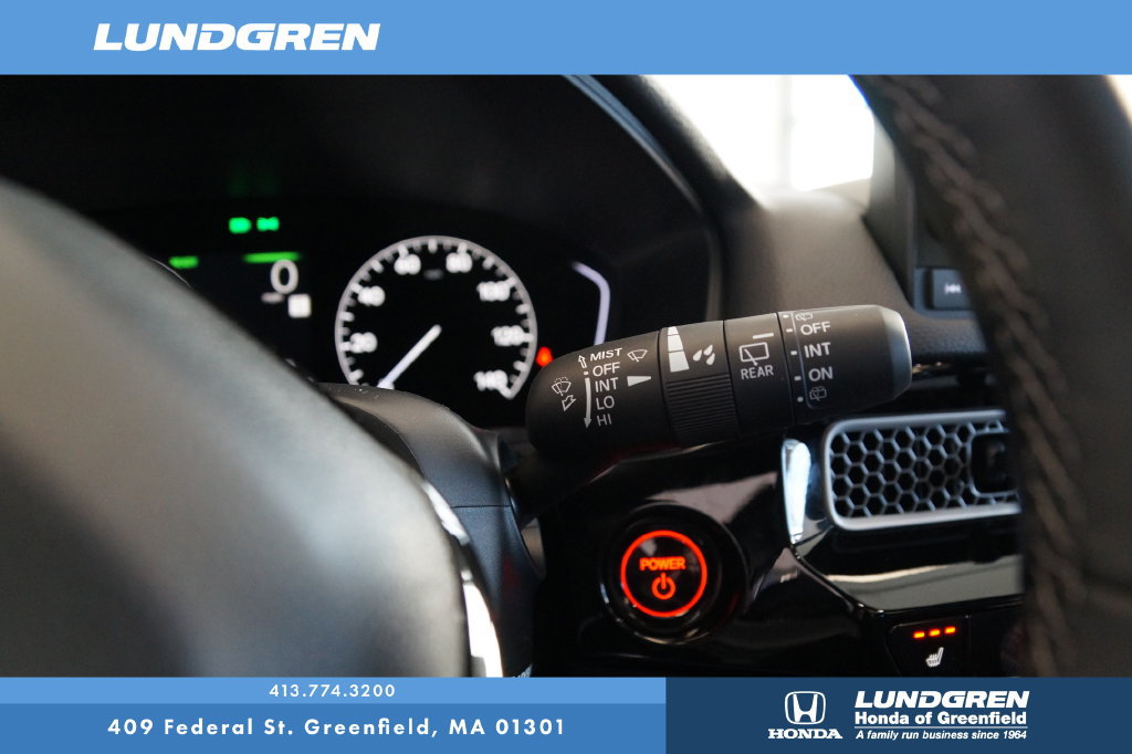 New 2026 Honda Pilot Black Edition image 19