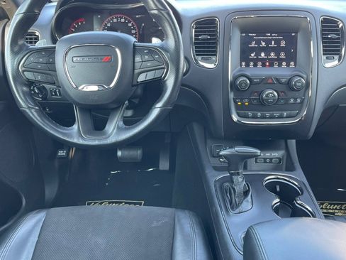 Used 2020 Dodge Durango GT image 9