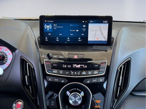Used 2020 Acura RDX A-Spec AWD/4WD image 11