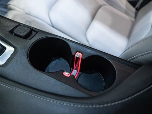 Used 2023 Chevrolet Camaro SS RWD image 31