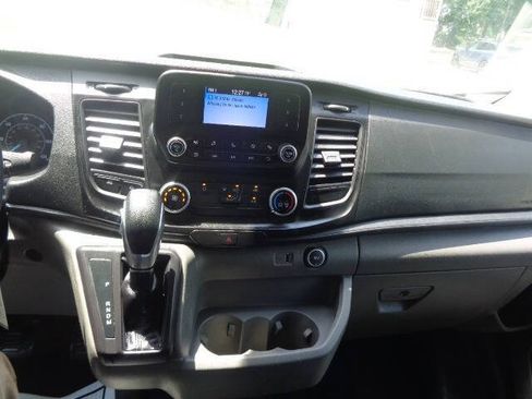 Used 2022 Ford Transit 350 Low Roof RWD image 18