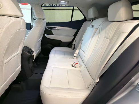 New 2026 Buick Envision Avenir image 24