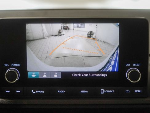 Used 2023 Honda CR-V EX image 27
