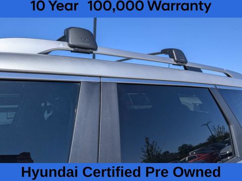 Certified 2026 Hyundai Palisade SEL FWD image 14