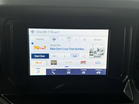 Used 2023 Ford Bronco 2-Door image 15