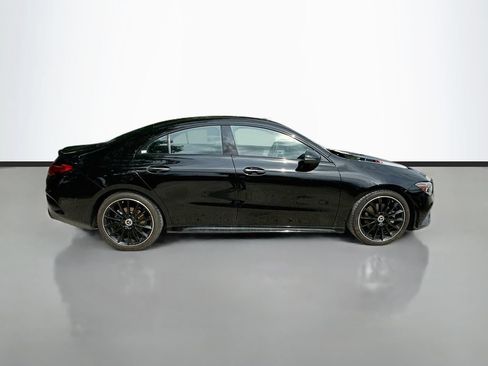 Used 2023 Mercedes-Benz CLA 250 image 4