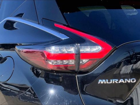 Used 2020 Nissan Murano Platinum image 28