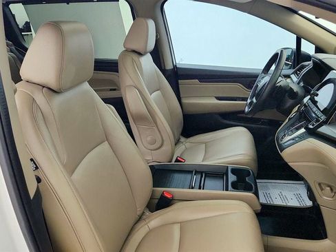 Used 2023 Honda Odyssey EX-L image 25