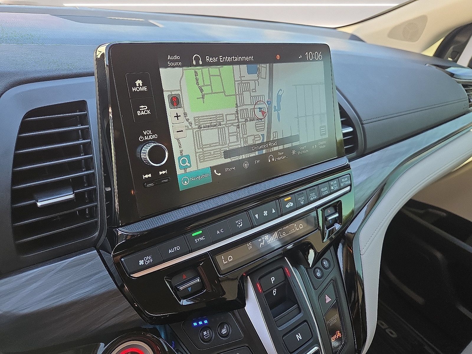 Used 2025 Honda Odyssey Elite image 7