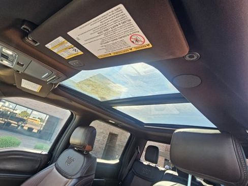 Certified 2025 Ford F250 King Ranch w/ Chrome Package image 13