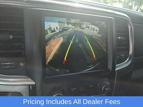 Used 2018 RAM 2500 Limited AWD/4WD image 11