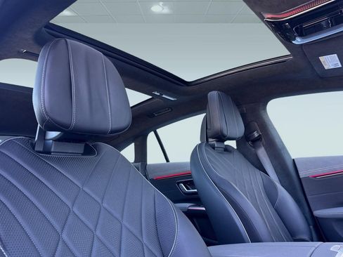 Certified 2023 Mercedes-Benz EQS 450+ 4MATIC Sedan image 13