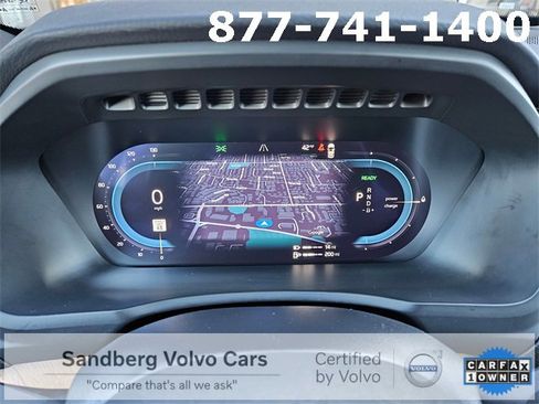 Certified 2024 Volvo XC90 T8 Plus w/ Protection Package Premier image 22