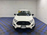 Used 2022 Ford EcoSport S image 4