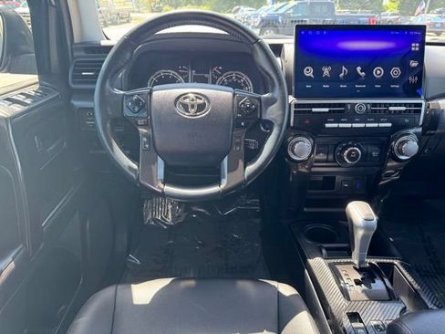 Used 2024 Toyota 4Runner TRD Off-Road Premium w/ Off Road Premium Plus Package AWD/4WD image 20