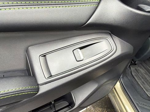 Used 2025 Subaru Ascent Onyx Edition image 15