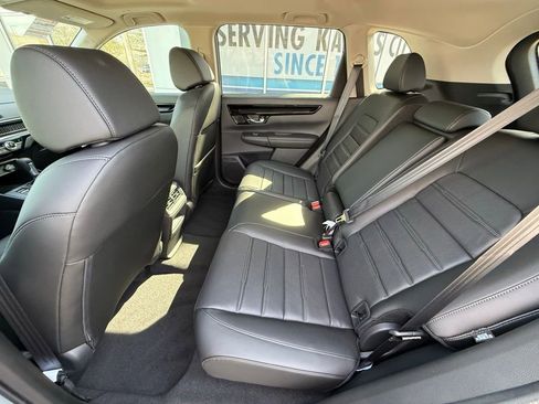 New 2026 Honda CR-V Sport-L image 29