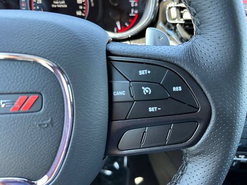 New 2026 Dodge Durango GT AWD/4WD image 26