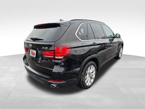 Used 2016 BMW X5 xDrive35i image 4