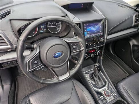 Used 2020 Subaru Forester Limited w/ Popular Package #3 image 12