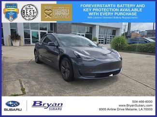 Used 2023 Tesla Model 3 Long Range AWD/4WD video 1