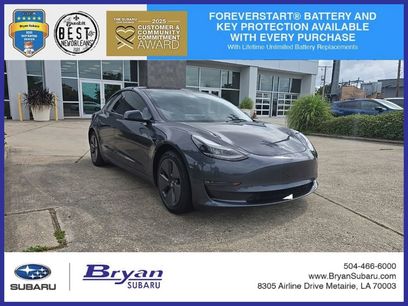 Used 2023 Tesla Model 3 Long Range