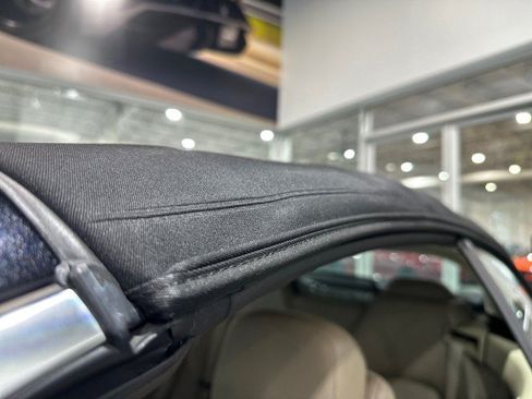 Used 2012 Mercedes-Benz E 550 Cabriolet image 50