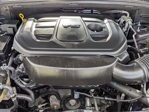 Used 2019 Dodge Durango GT image 21