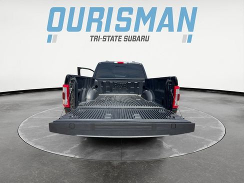 Used 2023 Ford F150 Platinum AWD/4WD image 16
