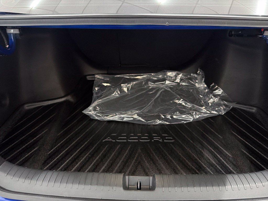 Used 2024 Honda Accord Sport image 24
