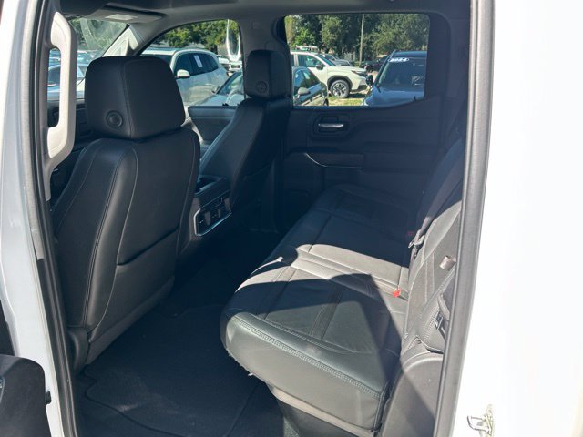 Used 2020 GMC Sierra 1500 Denali w/ Driver Alert Package II RWD image 6