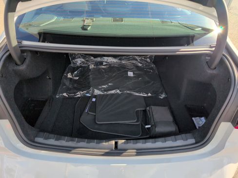 Used 2026 BMW M3 w/ Executive Package image 31