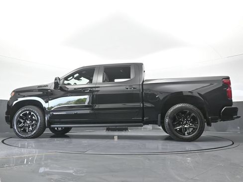 Used 2026 Chevrolet Silverado 1500 High Country w/ Midnight Edition AWD/4WD image 68