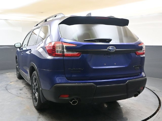 New 2026 Subaru Ascent Bronze Edition AWD/4WD image 4
