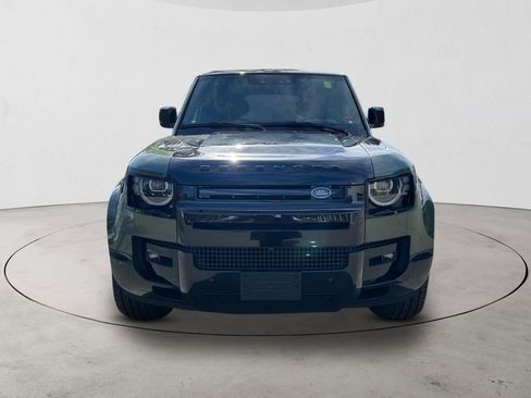 New 2026 Land Rover Defender 110 X image 8