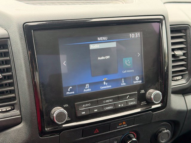 Used 2022 Nissan Frontier S AWD/4WD image 22