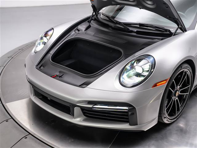 Used 2022 Porsche 911 Turbo AWD/4WD image 14
