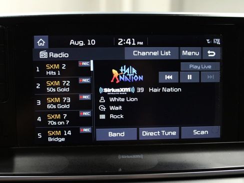 Used 2020 Kia Telluride S AWD/4WD image 17