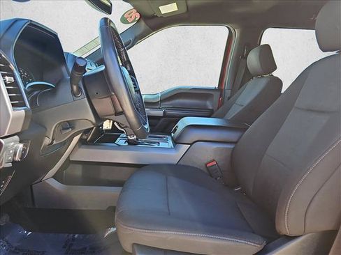 Used 2020 Ford F150 XLT w/ Equipment Group 302A Luxury AWD/4WD image 15
