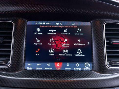 Used 2022 Dodge Charger Scat Pack RWD image 24