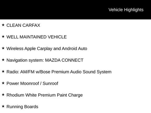 Used 2025 MAZDA CX-70 3.3 Turbo S w/ Premium Plus AWD/4WD image 2
