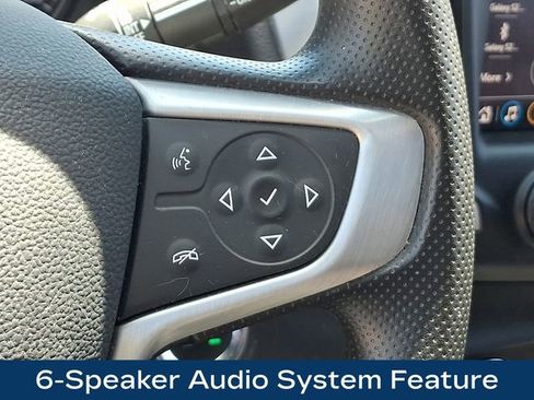 Used 2022 GMC Terrain SLE w/ Driver Convenience Package AWD/4WD image 8