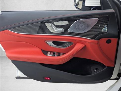 Certified 2023 Mercedes-Benz AMG GT 43 image 13