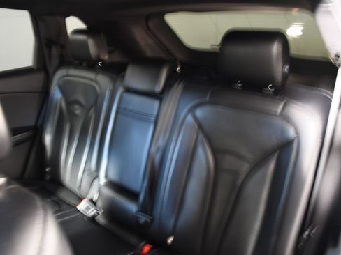 Used 2020 Lincoln Nautilus Reserve w/ Equipment Group 201A AWD/4WD image 27