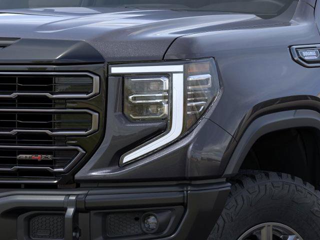 New 2025 GMC Sierra 1500 AT4X AWD/4WD image 34