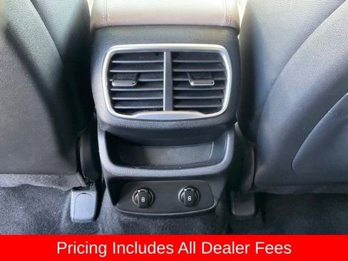 Used 2020 Hyundai Santa Fe SEL w/ Convenience + Premium Package FWD image 13