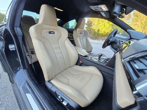 Used 2018 BMW M4 Coupe image 19
