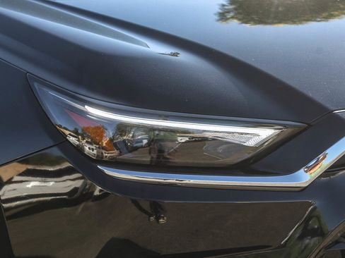 Used 2024 Toyota Grand Highlander Limited image 8