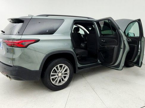Certified 2023 Chevrolet Traverse LT image 13